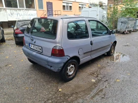 Renault Twingo  - изображение 1
