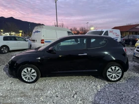 Alfa Romeo MiTo 1.4i 6ck KLIMA 132000km, снимка 3