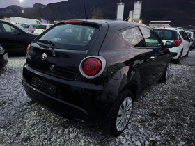 Alfa Romeo MiTo 1.4i 6ck KLIMA 132000km, снимка 5