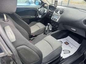 Alfa Romeo MiTo 1.4i 6ck KLIMA 132000km - 2900 € / 5671.91 лв. - 36362864 16