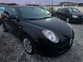 Alfa Romeo MiTo 1.4i 6ck KLIMA 132000km, снимка 7