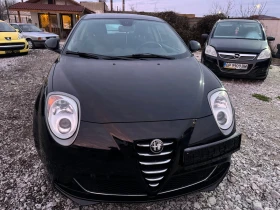 Alfa Romeo MiTo 1.4i 6ck KLIMA 132000km, снимка 2