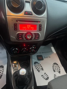 Alfa Romeo MiTo 1.4i 6ck KLIMA 132000km, снимка 9