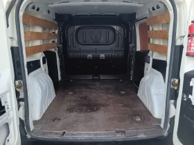 Обява за продажба на Opel Combo 1.3CDTI ЛИЗИНГ  ~8 800 лв. - изображение 8 | Auto.bg Обява за продажба на Opel Combo 1.3CDTI ЛИЗИНГ  ~8 800 лв. - изображение 8