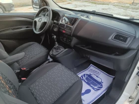 Обява за продажба на Opel Combo 1.3CDTI ЛИЗИНГ  ~8 800 лв. - изображение 7 | Auto.bg Обява за продажба на Opel Combo 1.3CDTI ЛИЗИНГ  ~8 800 лв. - изображение 7