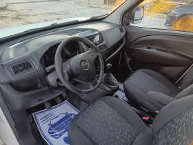 Обява за продажба на Opel Combo 1.3CDTI ЛИЗИНГ  ~8 800 лв. - изображение 6 | Auto.bg Обява за продажба на Opel Combo 1.3CDTI ЛИЗИНГ  ~8 800 лв. - изображение 6