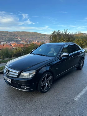 Mercedes-Benz C 200 w204 | Mobile.bg    2
