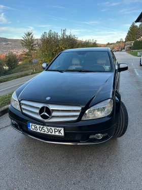 Mercedes-Benz C 200 w204 | Mobile.bg    8