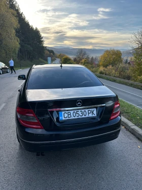 Mercedes-Benz C 200 w204 | Mobile.bg    4