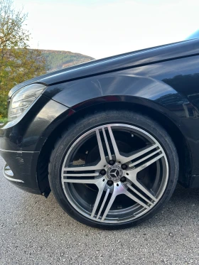 Mercedes-Benz C 200 w204 | Mobile.bg    6