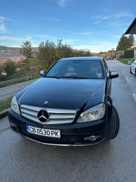 Mercedes-Benz C 200 w204 | Mobile.bg    14
