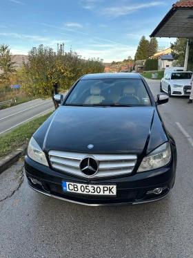 Mercedes-Benz C 200 w204 | Mobile.bg    16