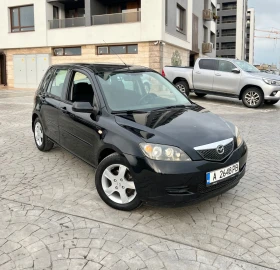     Mazda 2 1.4i 2007 