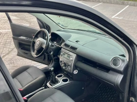 Mazda 2 1.4i 2007  | Mobile.bg    11