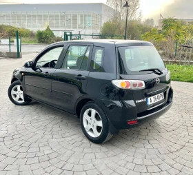 Mazda 2 1.4i 2007  | Mobile.bg    4