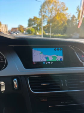 Audi A4 1.8 TFSI  quattro , снимка 4