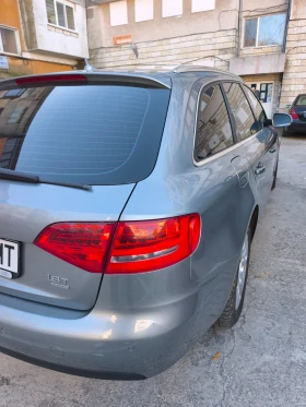 Audi A4 1.8 TFSI  quattro , снимка 9