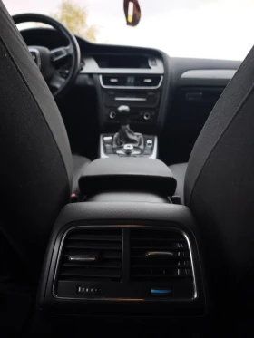 Audi A4 1.8 TFSI  quattro , снимка 13