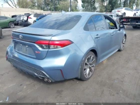 Toyota Corolla XSE - 28550 лв. / 14597.38 € - 88089932 6