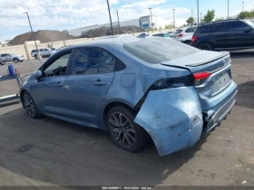 Toyota Corolla XSE - 28550 лв. / 14597.38 € - 88089932 7