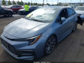 Toyota Corolla XSE - 28550 лв. / 14597.38 € - 88089932 3