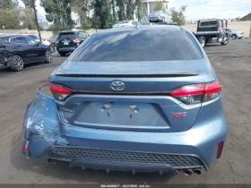 Toyota Corolla XSE - 28550 лв. / 14597.38 € - 88089932 5