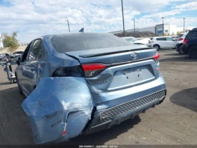 Toyota Corolla XSE - 28550 лв. / 14597.38 € - 88089932 9