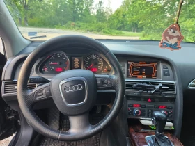 Audi A6 - 7000 лв. / 3579.04 € - 31197172 8