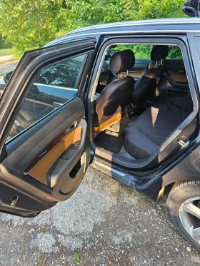 Audi A6 - 7000 лв. / 3579.04 € - 31197172 7