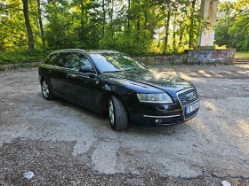 Audi A6 - 7000 лв. / 3579.04 € - 31197172 2