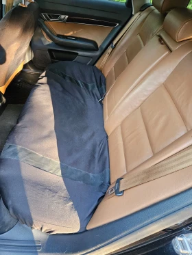 Audi A6 - 7000 лв. / 3579.04 € - 31197172 6