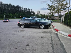 Audi A6 - 7000 лв. / 3579.04 € - 31197172 11