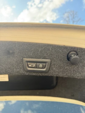 BMW 530 F10 FULL   HUD, 360  камера, Soft Close, , снимка 13