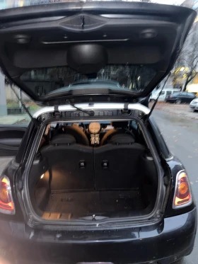 Mini Cooper s, снимка 3