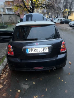 Mini Cooper s, снимка 6