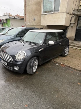 Mini Cooper s, снимка 2