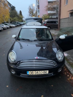 Mini Cooper s, снимка 1