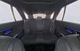 Mercedes-Benz C 300 AMG Sport Night Pano  - 37998 € / 74317.63 лв. - 11324142 6