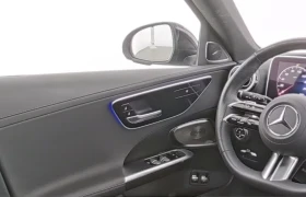 Mercedes-Benz C 300 AMG Sport Night Pano  - 37998 € / 74317.63 лв. - 11324142 4