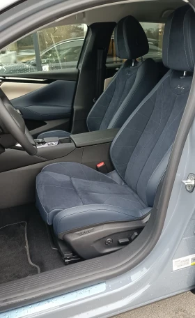 DS DS 4 No4 JULES VERNE HYBRID 145 hp MY26 - 76990 лв. / 39364.36 € - 97031796 12