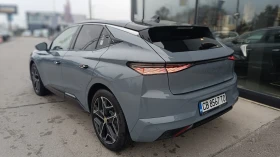 DS DS 4 No4 JULES VERNE HYBRID 145 hp MY26 - 76990 лв. / 39364.36 € - 97031796 5