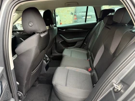 Skoda Octavia 2.0TDI 150kc 2022 Отлично състояние - 34999 лв. / 17894.70 € - 29595389 12