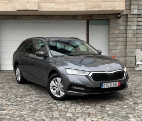 Skoda Octavia 2.0TDI 150kc 2022 Отлично състояние - 34999 лв. / 17894.70 € - 29595389 3