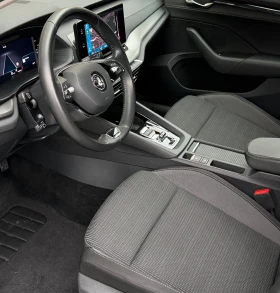 Skoda Octavia 2.0TDI 150kc 2022 Отлично състояние - 34999 лв. / 17894.70 € - 29595389 7