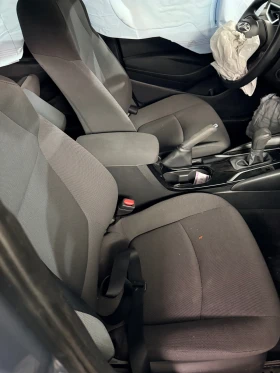 Toyota Corolla 1.8 2ZR - 10 лв. / 5.11 € - 23444655 8