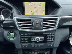 Mercedes-Benz E 500 2012 4MATIC * БЕЗ ПЪРВОНАЧАЛНА ВНОСКА, снимка 9