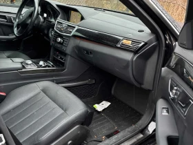 Mercedes-Benz E 500 2012 4MATIC * БЕЗ ПЪРВОНАЧАЛНА ВНОСКА, снимка 12