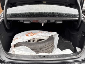 Mercedes-Benz E 500 2012 4MATIC * БЕЗ ПЪРВОНАЧАЛНА ВНОСКА, снимка 15