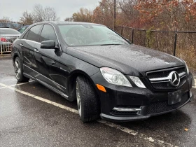 Mercedes-Benz E 500 2012 4MATIC * БЕЗ ПЪРВОНАЧАЛНА ВНОСКА, снимка 4