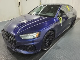 Audi Quattro * 2.9 TFSI * CARFAX * БЕЗ ПЪРВОНАЧАЛНА ВНОСКА